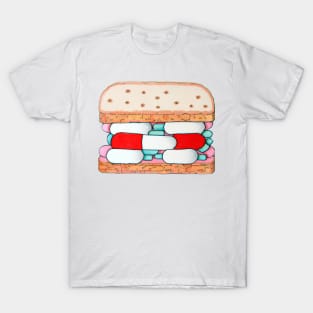 Sandwichy3 T-Shirt